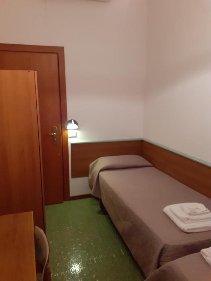 Hotel Solaria Marina Romea Eksteriør billede