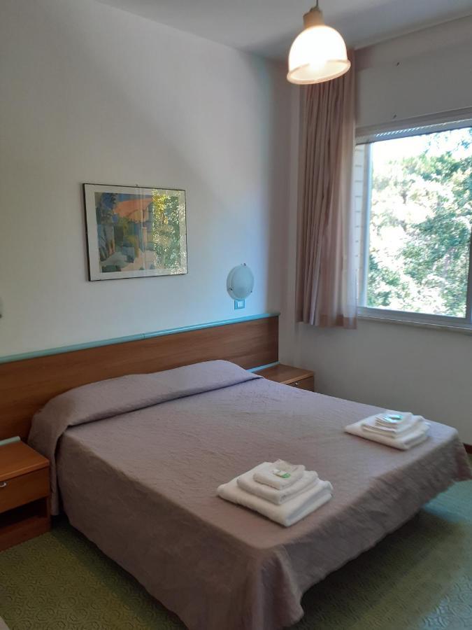 Hotel Solaria Marina Romea Eksteriør billede