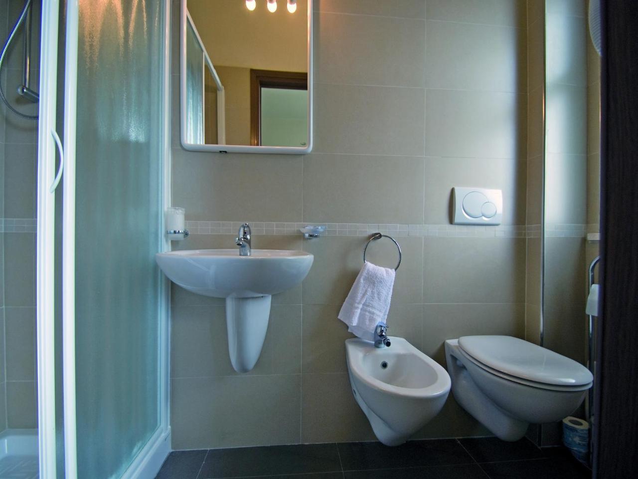 Hotel Solaria Marina Romea Eksteriør billede